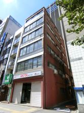 Daiki Building Exterior