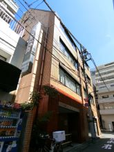 Ikebukuro Yamaguchi Building Exterior3
