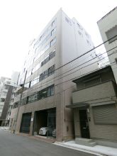 Uchida Building Exterior2