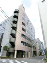 Uchida Building Exterior1