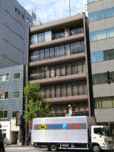 Takamichi Building Exterior2