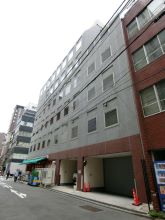 Kotsu Building Exterior2