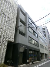 Dai-3 Shinohara Building Exterior3