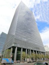 Gran Tokyo South Tower Exterior1