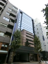 Unity Ikebukuro Exterior