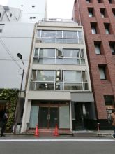 Koshin Dai-1 Building Exterior