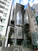 Tokyo Moto-Akasaka Building Exterior1