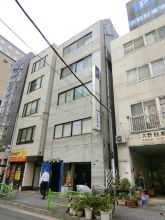 Shintomi MT Building Exterior
