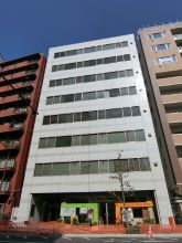 五反田一丁目イーストビルの外観