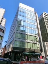 JRE東五反田一丁目ビルの外観