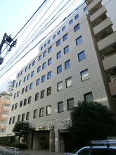 Ichigo Higashigotanda Building Exterior3