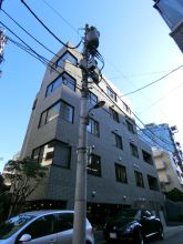 Haix Hirakawacho Exterior1