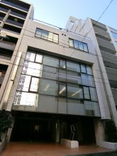 Hirakawacho Arai Building Exterior3