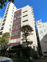 Hiizumi Building Exterior3