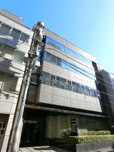 Yakushi Building Exterior