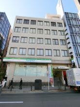 Sanyo Rokubancho Building Exterior3