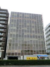 Asahi Seimei Koto Building Exterior