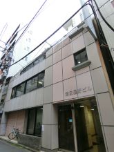 Dai-2 Hoshino Building Exterior