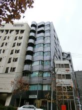 ACN日本橋小網町ビルの外観