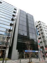 Tokyo Tatemono Shibuya Building Exterior
