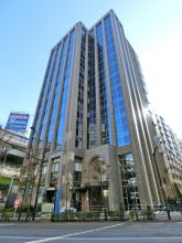 NBF池袋タワーの外観