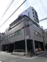 Matsumoto Building Exterior