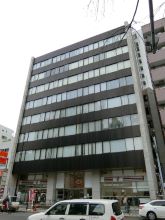Yushima Building Exterior