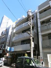 Dai-1 Kishi Building Exterior1