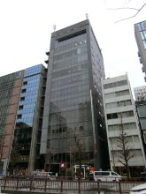 Maruito Ginza Dai-3 Building Exterior