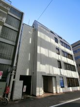 Muranaka Building Exterior2