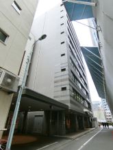 Kayabachou Dai-2 Heiwa Building Exterior