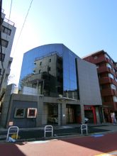 Chitose Building Exterior3