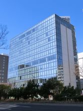 Daiwa Harumi Building Exterior3