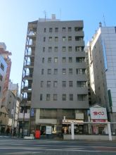 Okamoto Building Exterior2