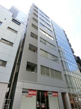 Akiyoshi Kyobashi  Building Exterior2