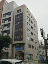 BLAROCK.akasakaの外観