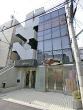 Hoshino No.1 Building Exterior1