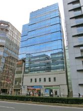 KDX Kojimachi Building Exterior3