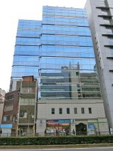 KDX Kojimachi Building Exterior2