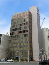 Hirose Building Exterior