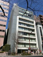 Nihon Building Kudan Bekkan Exterior3