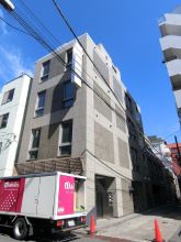Ichigo Kudan 3-Chome Building Exterior