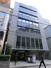 Ginza Kobiki Building Exterior2