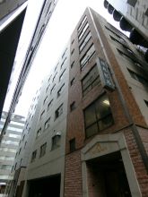 Shinmaru Building Exterior1
