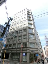 Ichigo Kandanishikicho Building Exterior