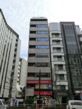 kaneshichi Kanda Ogawamachi Building Exterior1
