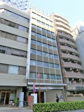 Kyodo Building Mansei Building Exterior3