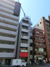 Dai-6 Kyoei Building Exterior