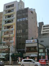 Fuji Building Exterior2
