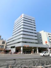 Takanawa Sengakuji-Ekimae Building Exterior1